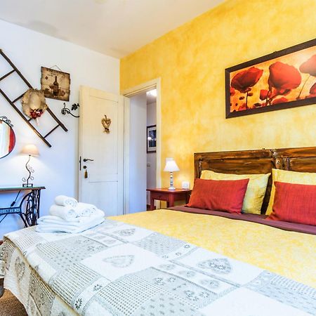 גרבה אין קיאנטי B&B Grano E Lavanda מראה חיצוני תמונה