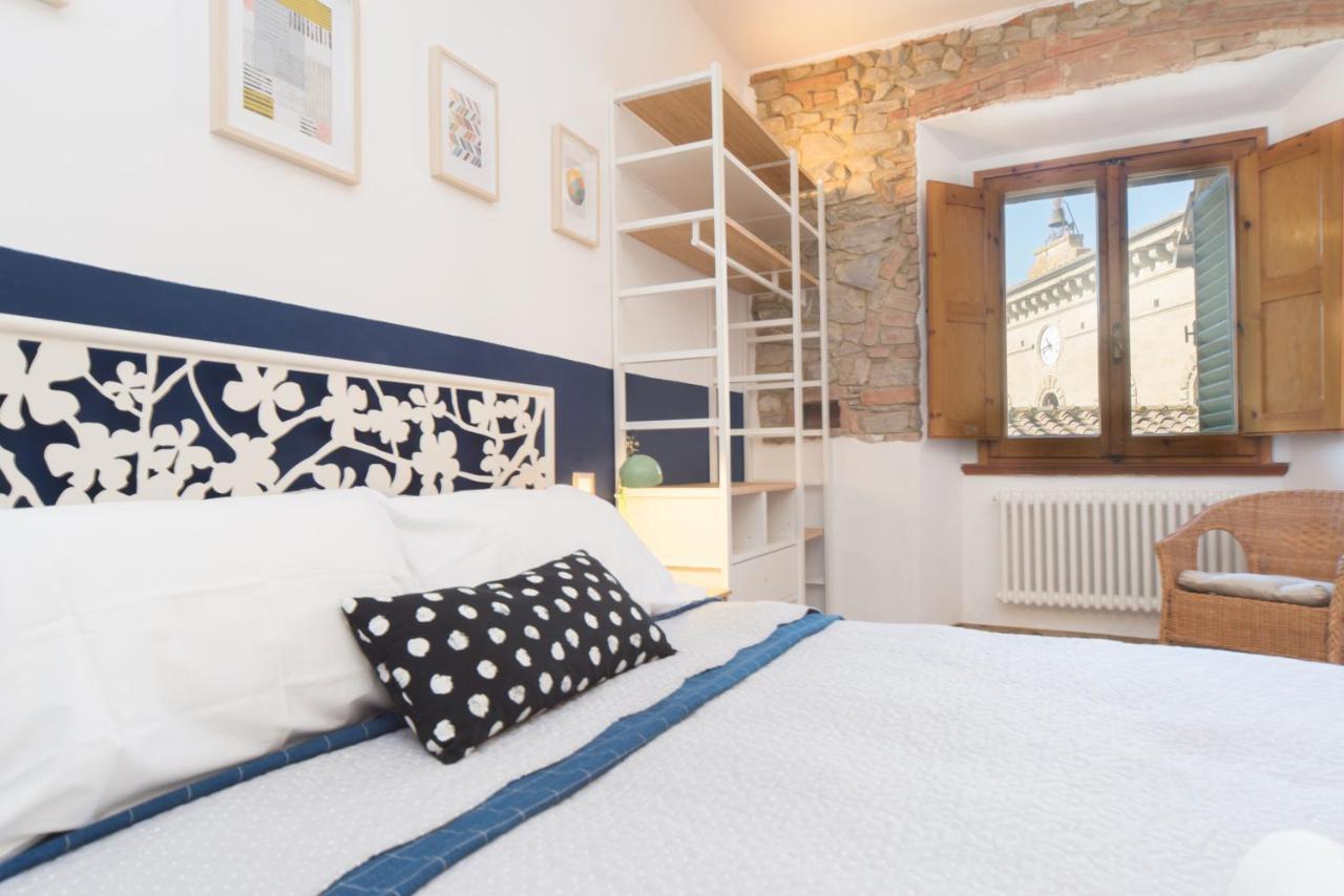 גרבה אין קיאנטי B&B Grano E Lavanda מראה חיצוני תמונה